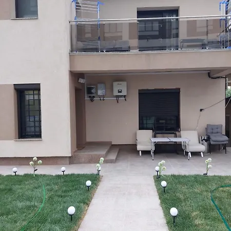 Garsoniera 3 In Campus Apartmanhotel *