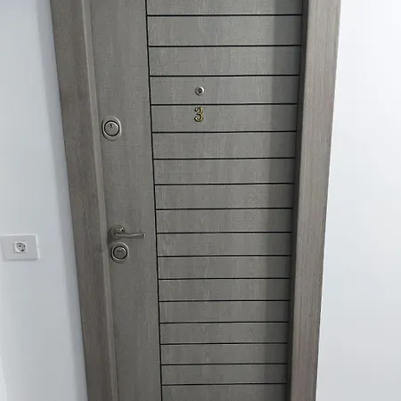Garsoniera 3 In Campus Apartmanhotel